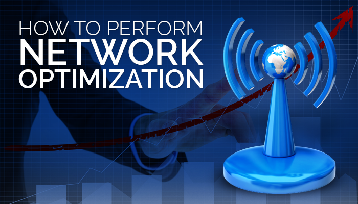 Network Optimization and Network Monitoring Solutions by ExterNetworks