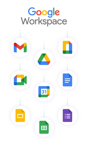 Google Workspace