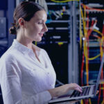 What is a Network Engineer