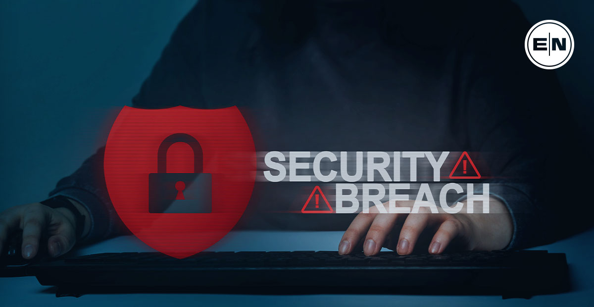 What is a Security Breach?