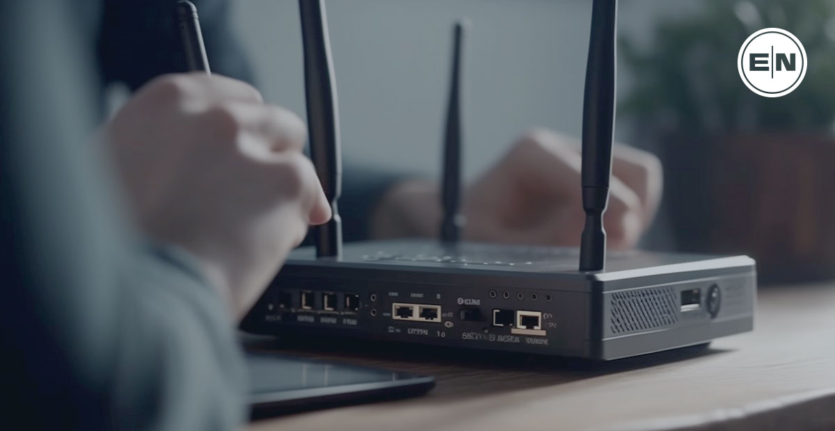 Enterprise Router vs Home Router