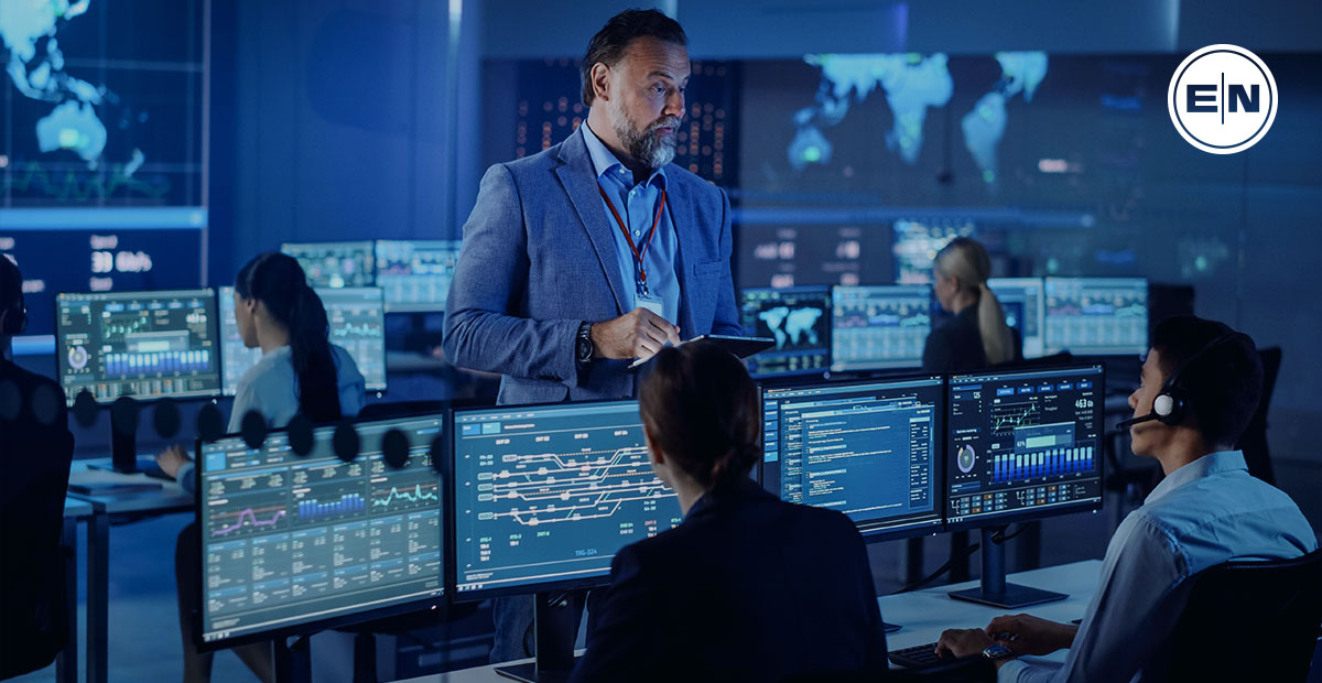 What is Network Operations Center (NOC)?