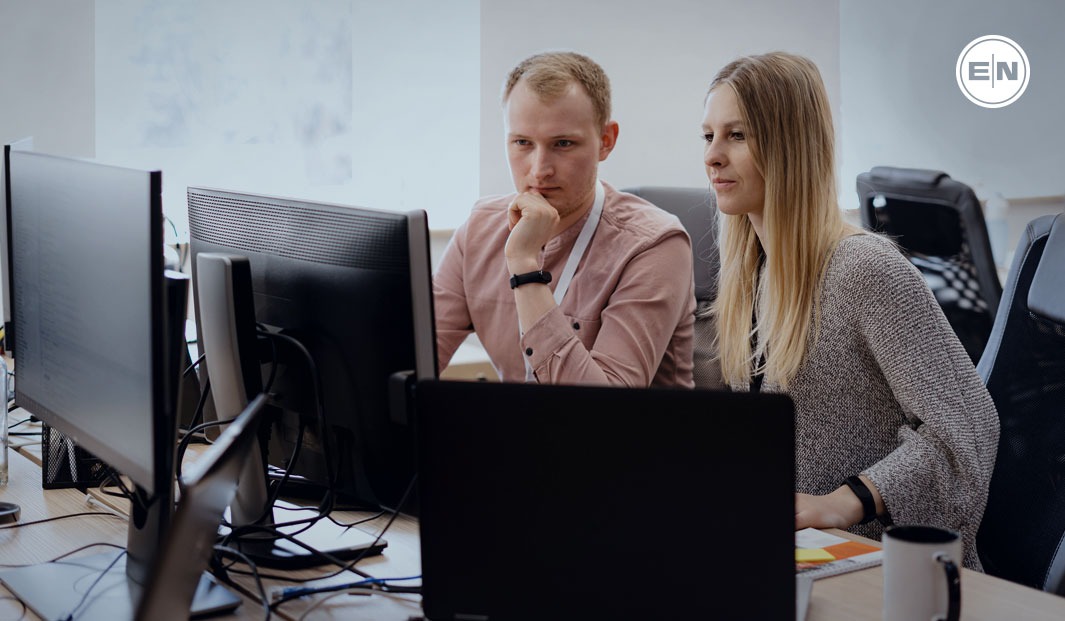 Enterprise Managed NOC Services