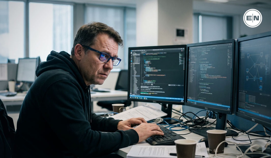 Why Enterprises Are Switching to Managed Firewall Services