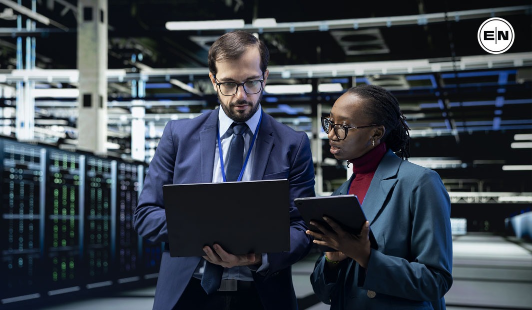 What is Network Monitoring Architecture?