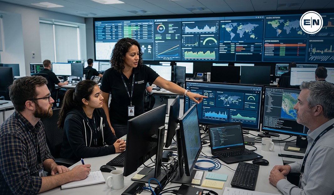 5 Best 24/7 Network Operations Center Services for Fortune 500&hellip;