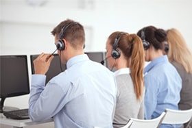 it help desk services