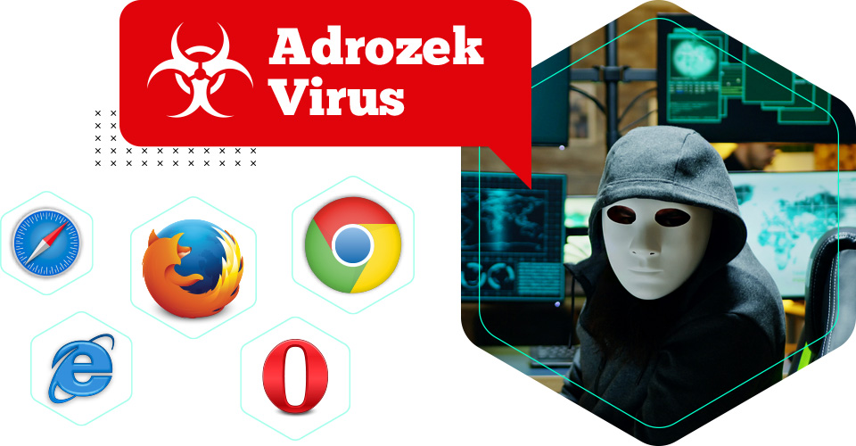 Adrozek malware