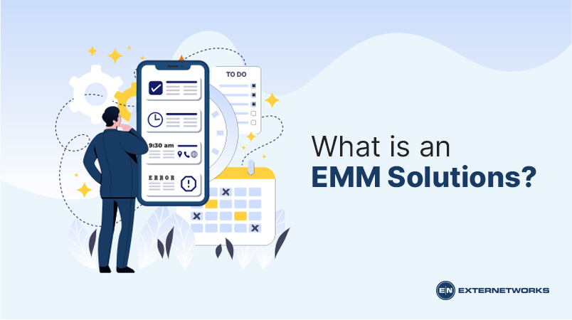 EMM Solutions