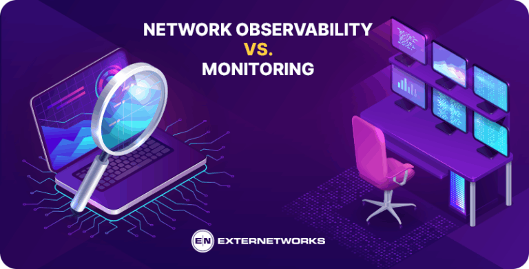 Observability vs. Monitoring: Key Differences Explained
