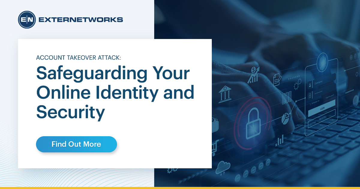 View of Account Takeover Attack: Safeguarding Your Online Identity
