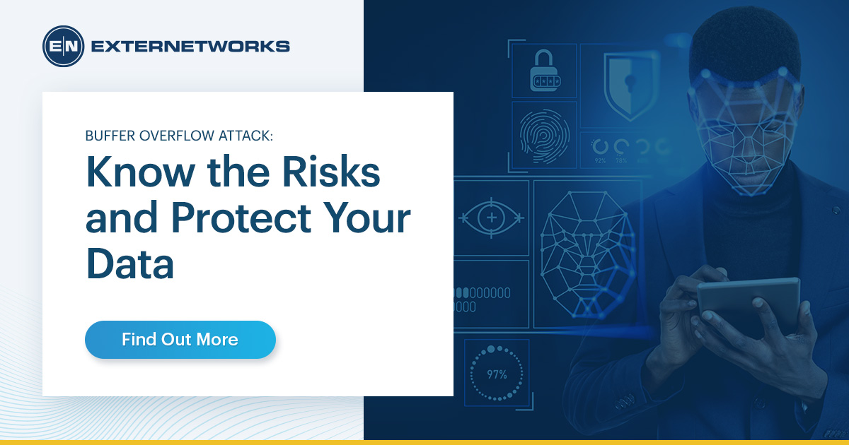 What is Buffer Overflow Attack?
