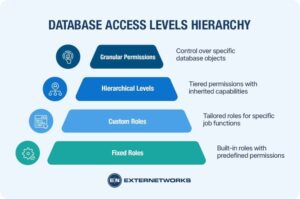 What are Database Access Levels?