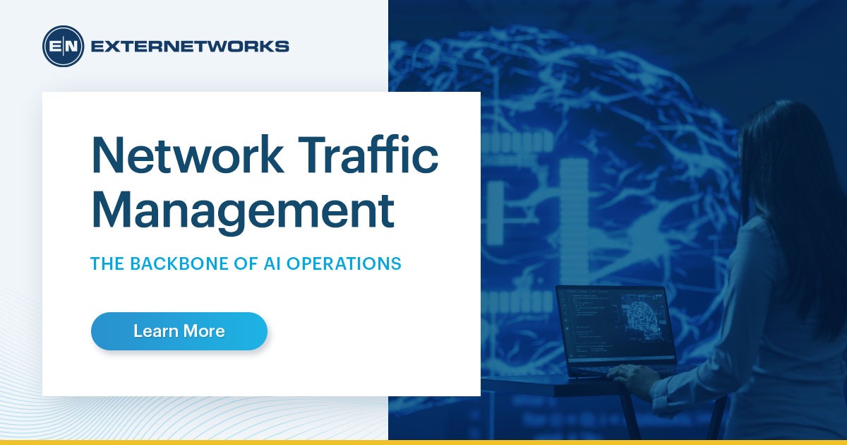Network Traffic Rules Manager What Is Network Traffic Management? Complete Enterprise Guide