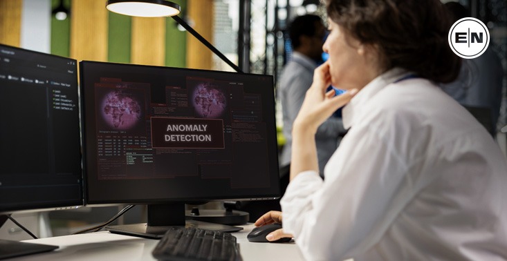 What is Anomaly Detection?