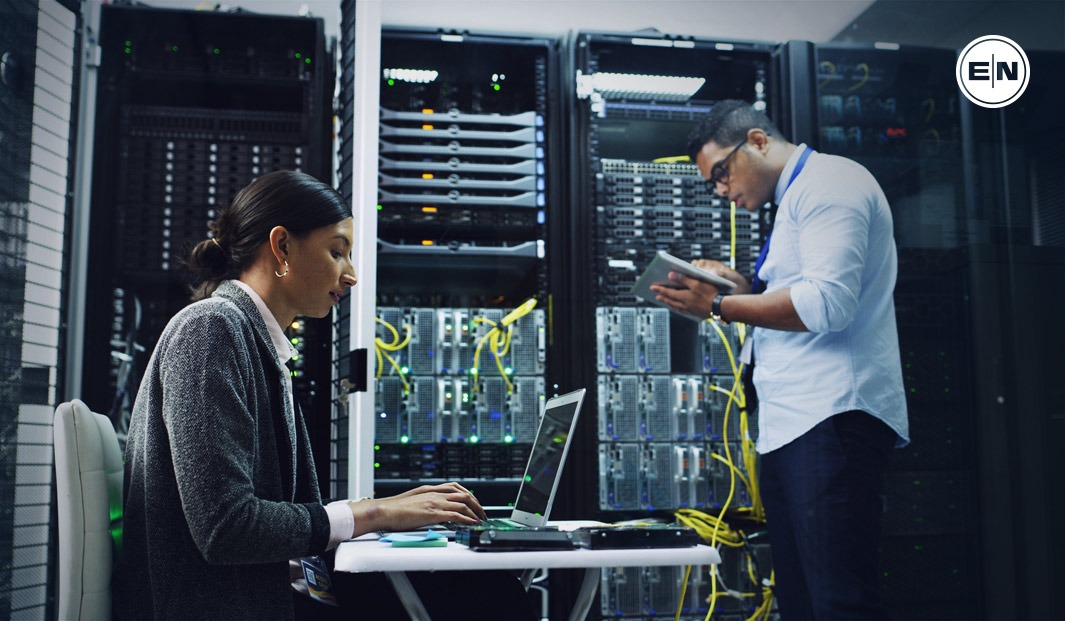What Is a Network Switch? How It Works & Types