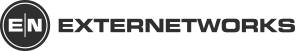 ExterNetworks Logo