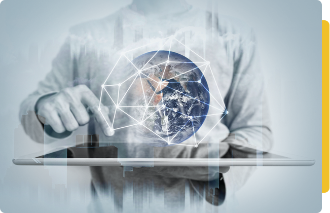 Global Smart Hands - Managed IT Services
