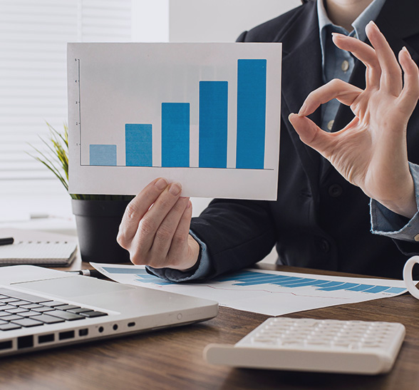 Accelerate Growth and Increase Profitability