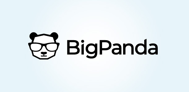 BigPanda logo