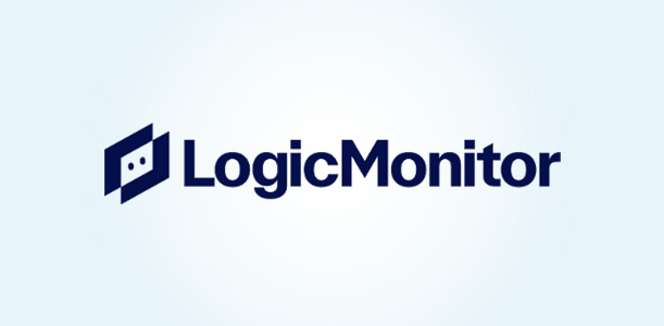 LogicMonitor logo