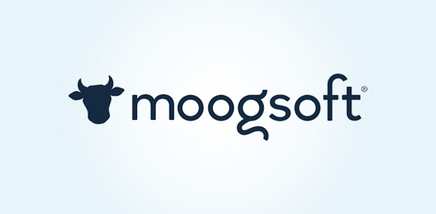 Moogsoft logo