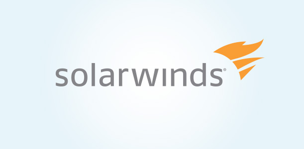 SolarWinds logo