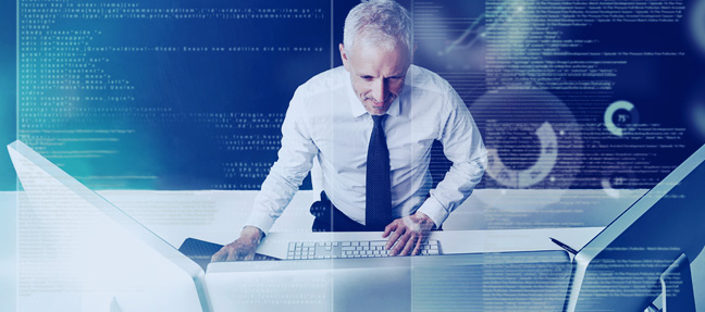 Difference Between a NOC and SOC