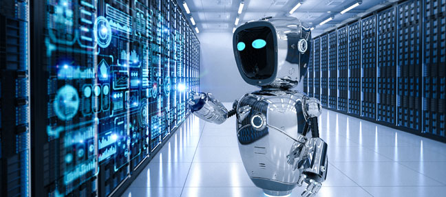 Intelligent NOC: Future of Proactive Network Management