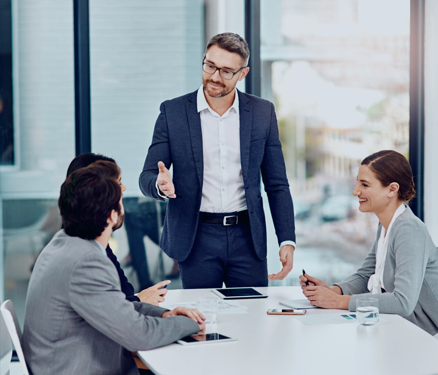 ExterNetworks NOC Partner Program