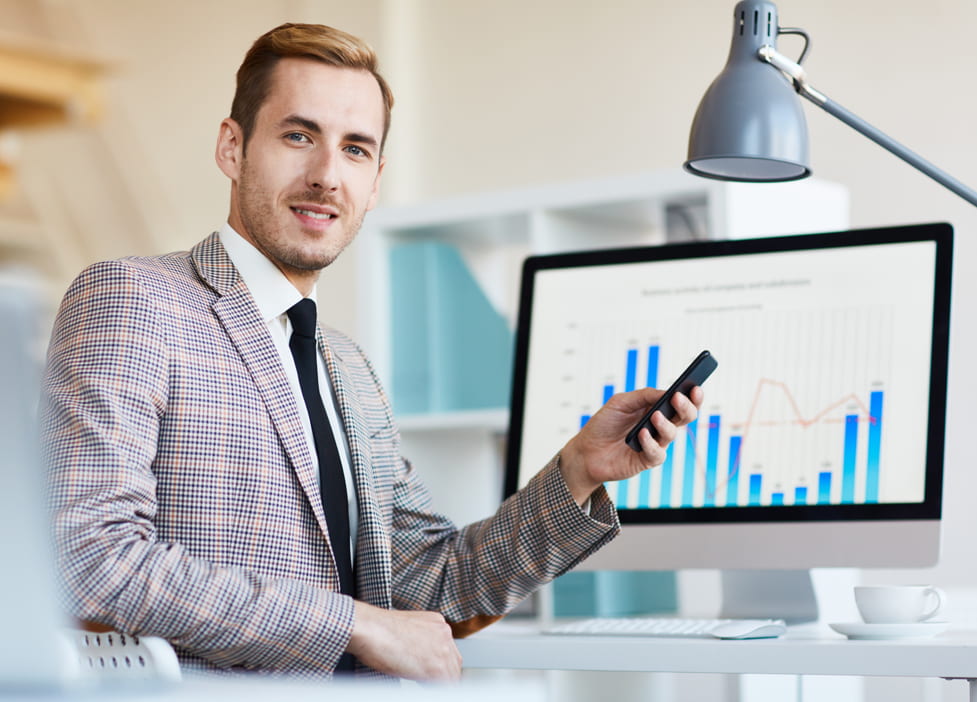 Become an ExterNetworks Partner