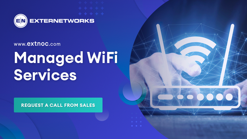 Managed WiFi Service Provider Managed WiFi Service Provider