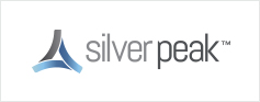 Silverpeak logo