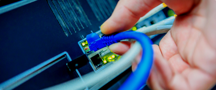 Network Cabling Services