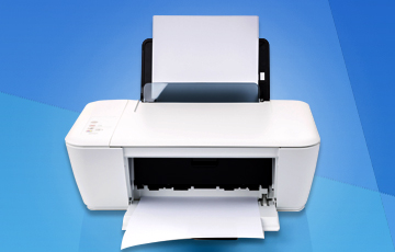 Printer Setup Services From 41-80 LBS