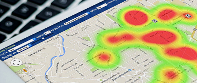 Wireless Site Survey – Outdoor Survey for upto 100,000 Sq. Ft