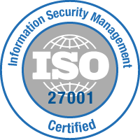 ISO 27001:2022