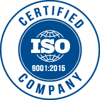 ISO 9001:2015