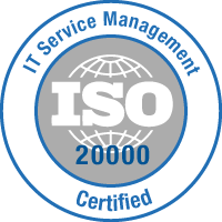 ISO 20000-1:2018
