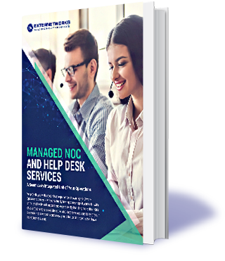 helpdesk brochure