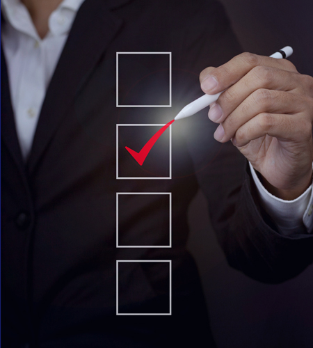 MSP Evaluation Checklist by ExterNetworks