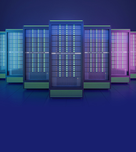 NOC Services and Network Monitoring