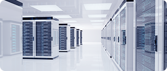 Datacenter Redesign & Migration - Managed Data Center Services