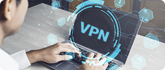 Flexible Authentication - Managed VPN Services