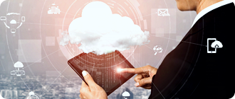 Cloud Monitoring And Reporting - Managed Cloud Services