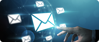 Email Mangement - Managed Email Services