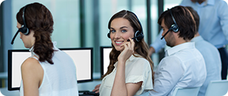 Calling Services for Teams - Managed VOIP Services