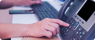 VOIP Phone Systems - Managed VOIP Services