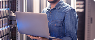 Proactive-Monitoring