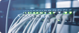 Managed Dell Server/Network